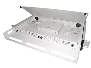 1.5U24Port Slide Type