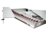 1U12Port Rack Mount