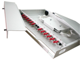 1U24Port Rack Mount
