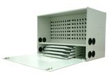 6U96Port Rack Mount 