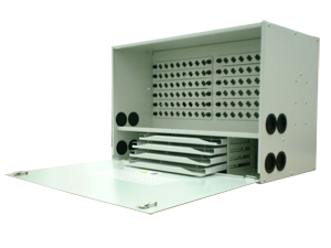 6U96Port Rack Mount