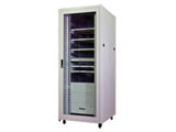 19 Rack Cabinet (Aluminum) - AWD Series