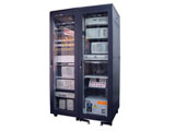 Rackmount Cabinet (Aluminum) - NE2 Series
