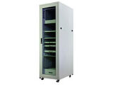 19 Server Racks (Aluminum) - WD Series 