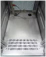 Upper Cover and Lower Plate Set: