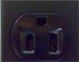 NEMA 5-15R(single type)
