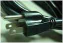 NEMA 5-15P-(General Plug)