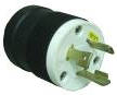 NEMA L5-20P , NEMA L5-30P - (Anti-falling Frame) 
