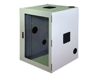 wall mount enclosures