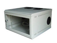 WA Advanced - 19 Wall Mount Racks