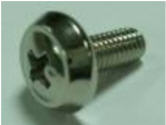M5*12 Panel Screws*50 pcs