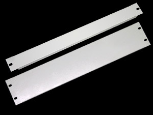 Cabinet Accessories - Blank Panel