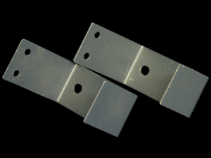Cabinet Accessories - Cable Fixture