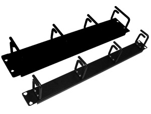 Cabinet Accessories - Cable Management Panel