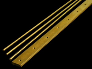 Cabinet Accessories - Copper Earthing Terminal