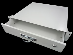 Cabinet Accessories - Rack Drawers