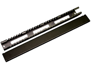 Cabinet Accessories - Horizontal Cable Duct