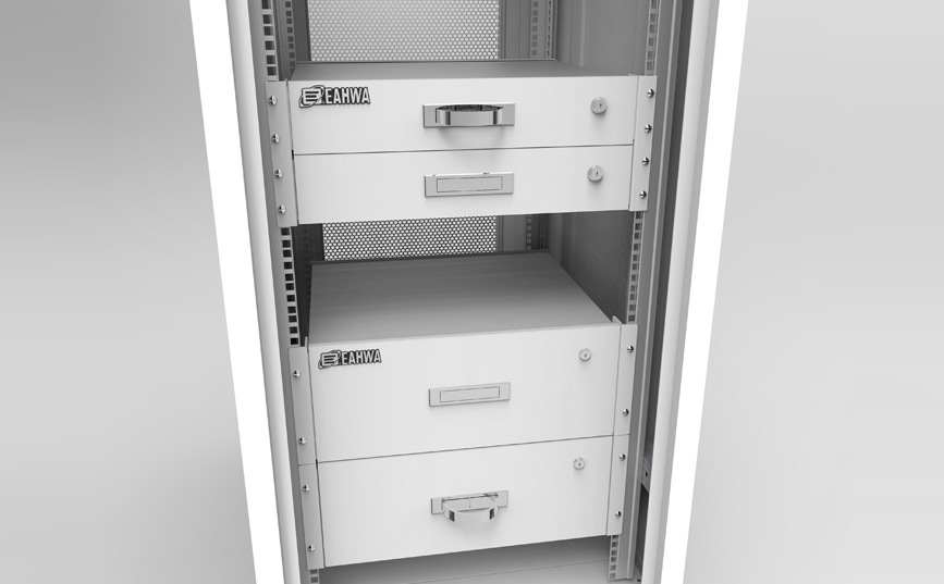 Rack Drawers｜Rack Mount Drawers｜Drawer Racks Provider Ea Hwa