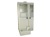 Display Cabinet