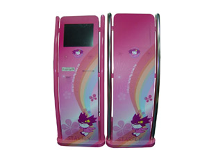 Survey Cabinet