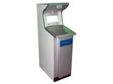 Survey Cabinet