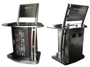 Special & OEM Products - OEM Rack