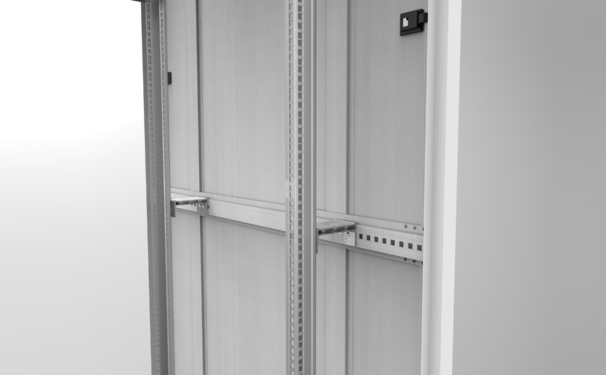 19" Rack Cabinet, 19" Cabinets - AWD Series
