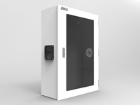 NWA2 直立型挂壁
