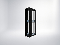 鎰譁 SR 系列 OCP ORv3 開放式機櫃