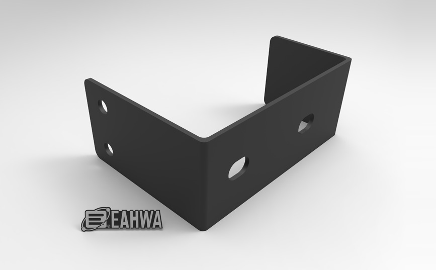 Cabinet Accessories - Cable Fixture