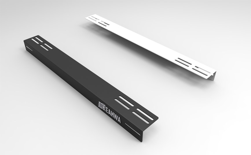 rack mount angle brackets