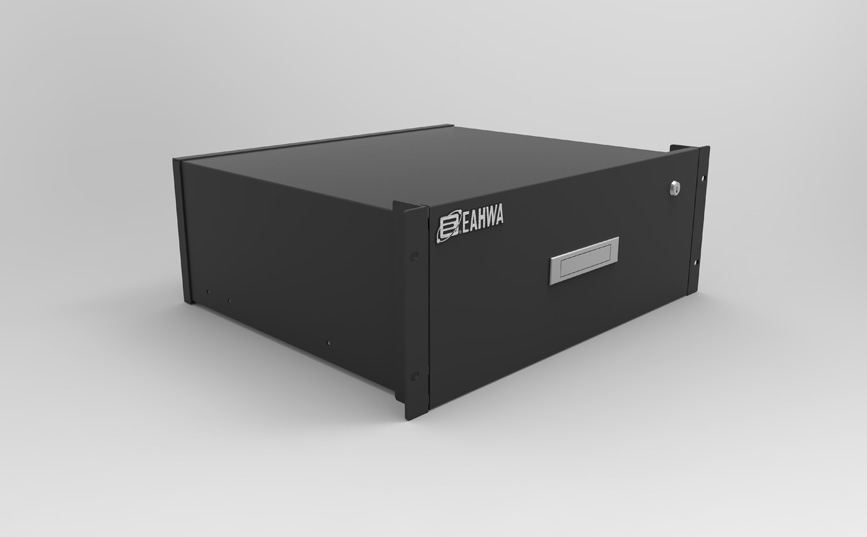 Cabinet Accessories - Rack Drawers
