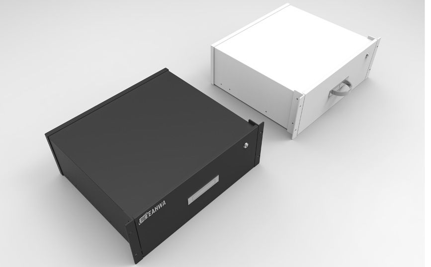 Cabinet Accessories - Rack Drawers