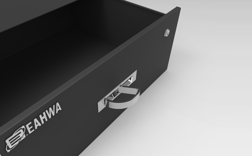 Cabinet Accessories - Rack Drawers