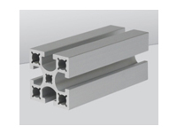 AF4040M - Aluminum Extrusion