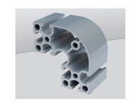 AFR6630 - Aluminum Extrusion