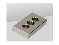 EB4080 - Mounting Plate