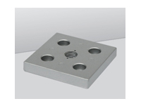 EB8080 - Mounting Plate