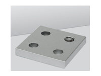 EB8080N - Mounting Plate