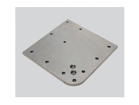 EBR08210 - Mounting Plate