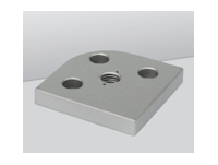EBR8080 - Mounting Plate