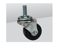 R25JP16A - 2.5"wheels (Screw top)