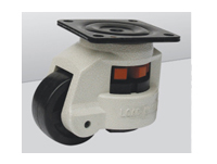 RM80F - Adjusting Caster