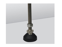 SCS60150M16 - M16 Nylon Leveling Foot