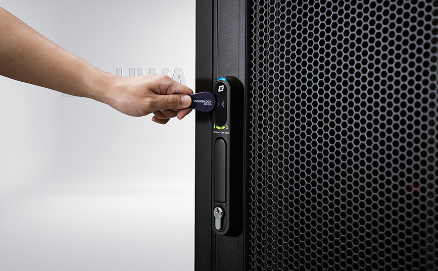 WD 智管型電腦機櫃